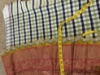 Picture of Never worn benaras kids Lehanga 6-7y