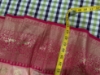 Picture of  high quality peach soft silk Lehanga 8-9Y