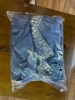 Picture of Blue contemporary dress. Perfect pick for Diwali.