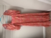 Picture of Organza dress from SR label 