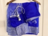 Picture of Bandini semi-organza saree
