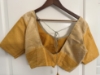 Blouse back